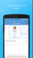 Dottori.it - Prenota la visita capture d'écran 3