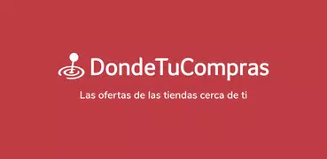 DondeTuCompras App