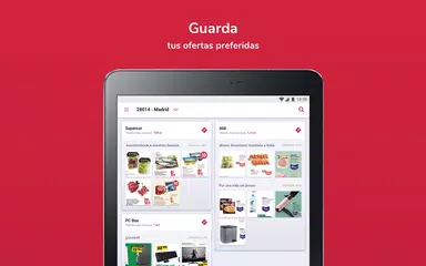 Descargar XAPK de DondeTuCompras muchos Chollos!