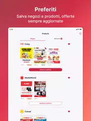 download DoveConviene: Volantini Sconti XAPK