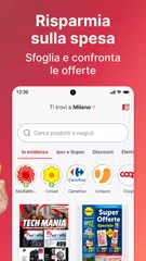 download DoveConviene: Volantini Sconti XAPK