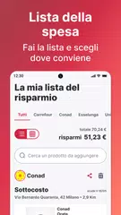 download DoveConviene: Volantini Sconti XAPK