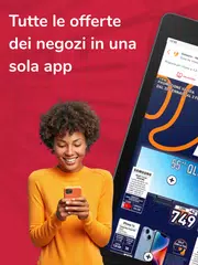 download DoveConviene: Volantini Sconti XAPK