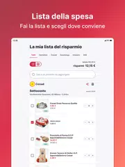 download DoveConviene: Volantini Sconti XAPK