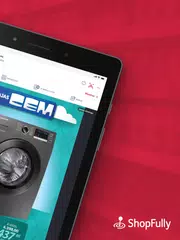 Baixar ShopFully: Descontos e Ofertas XAPK