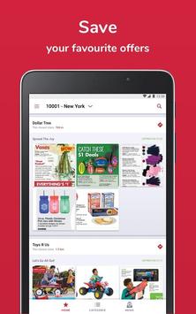 Shopfully - Weekly Ads & Deals screenshot 18