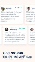 MioDottore: Prenota una visita screenshot 3