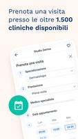 MioDottore: Prenota una visita Screenshot 1