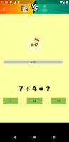 Mental Math ảnh chụp màn hình 2