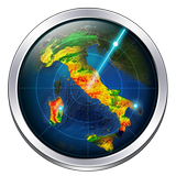 APK Radar Meteo Italia