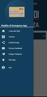 Reddito di Emergenza App capture d'écran 1