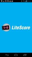 LiteScore 海報