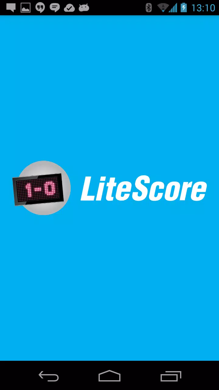 PlayScore Lite APK for Android Download