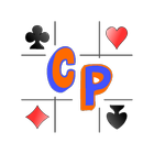 Crossy Poker icône