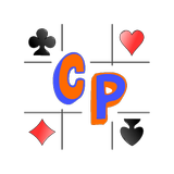 Crossy Poker icône