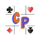 Crossy Poker - 5x5 cards fight APK