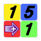 Fifteen Plus One icon