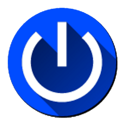 Screen lock & reboot widget