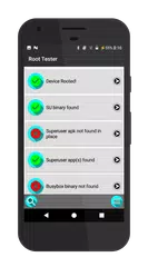 Root Tester APK download