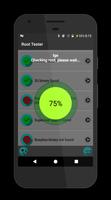 Root Tester скриншот 2