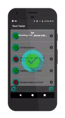 Root Tester APK download