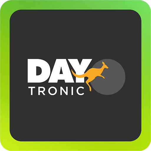 Day Tronic Buoni Pasto