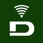DConnect DAB 아이콘
