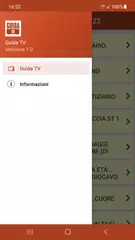 Guida TV Italiane APK download