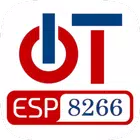 ESP8266 IoT simgesi