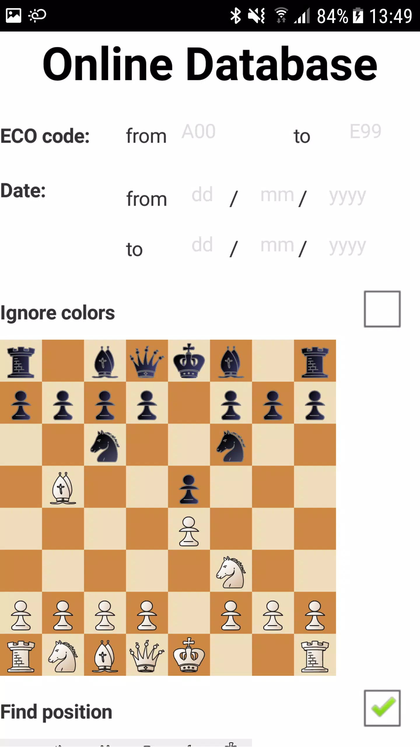 PGN Chess Editor Trial APK for Android Download