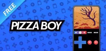 Pizza Boy GBC Basic