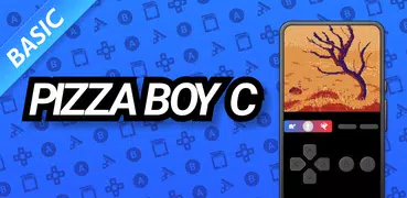Pizza Boy C Basic