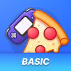 Pizza Boy A Basic 아이콘