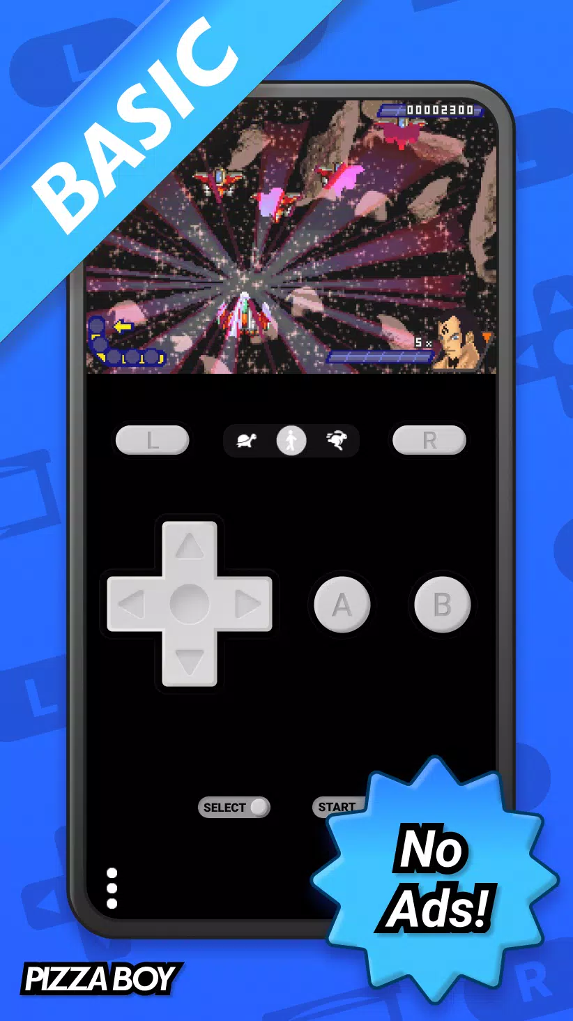 John GBA Lite para Android - Baixe o APK na Uptodown