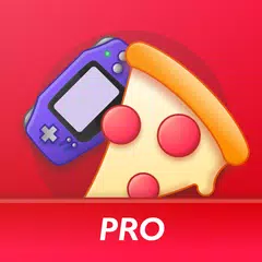 Pizza Boy GBA Pro アプリダウンロード