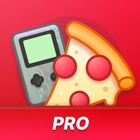 Pizza Boy Pro - GBC Emulator icono