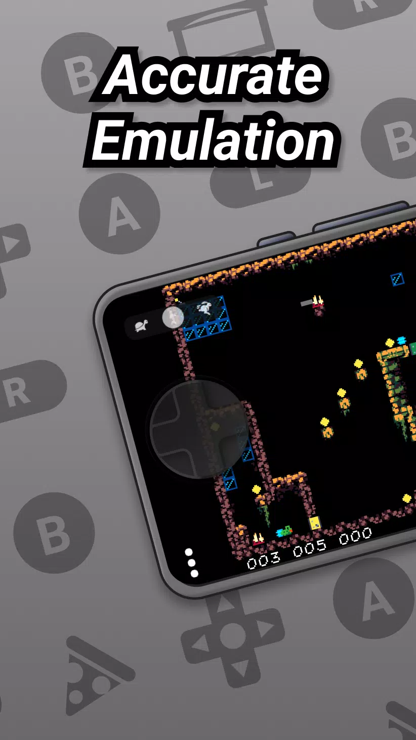 Pizza Boy SC Basic Emulator