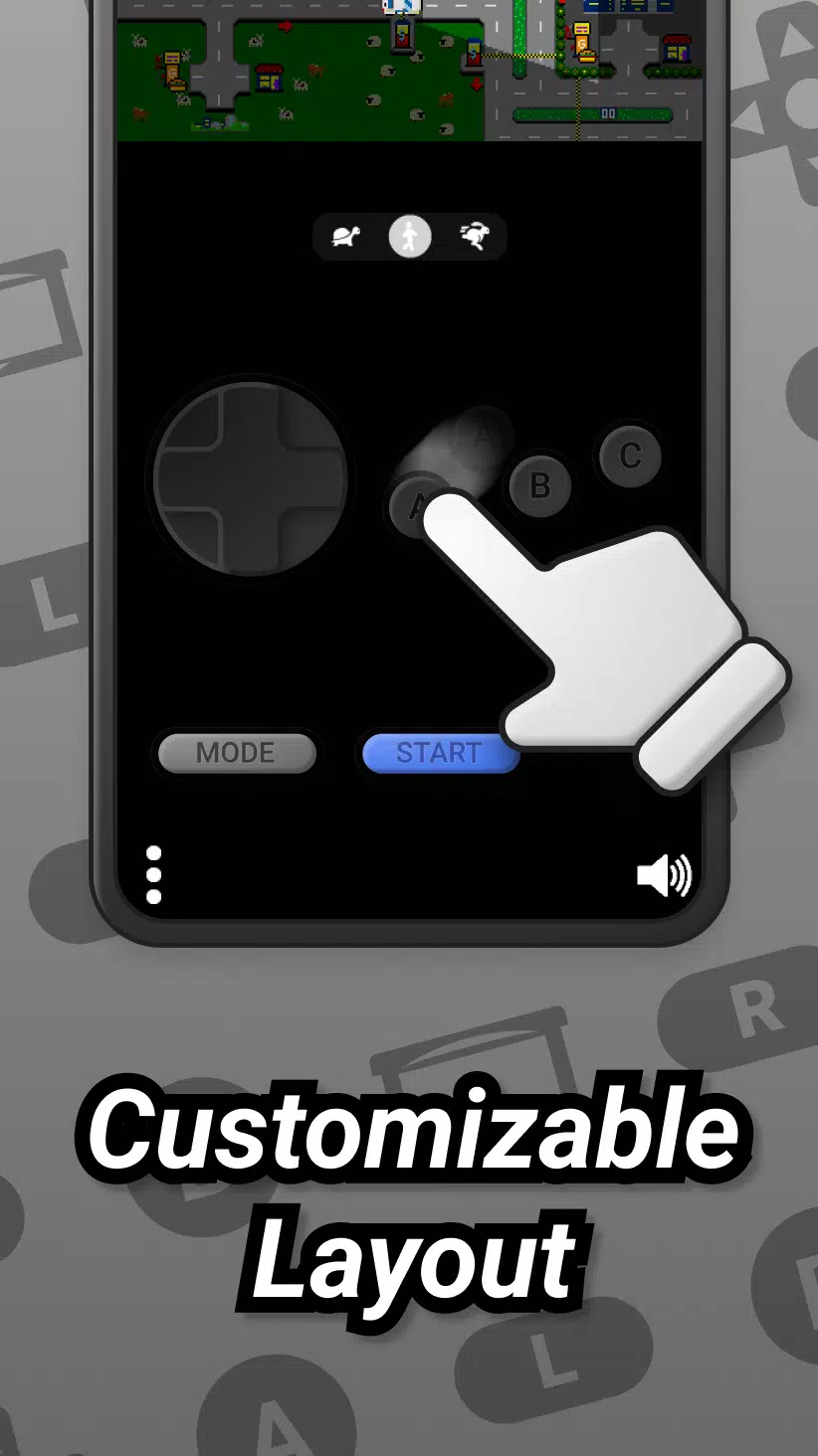 Pizza Boy SC Basic Emulator