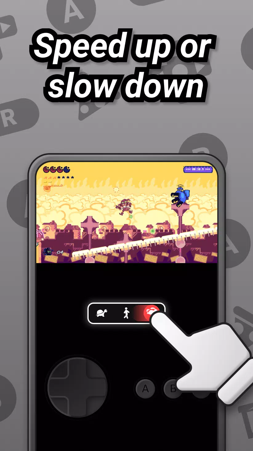 Pizza Boy SC Basic Emulator