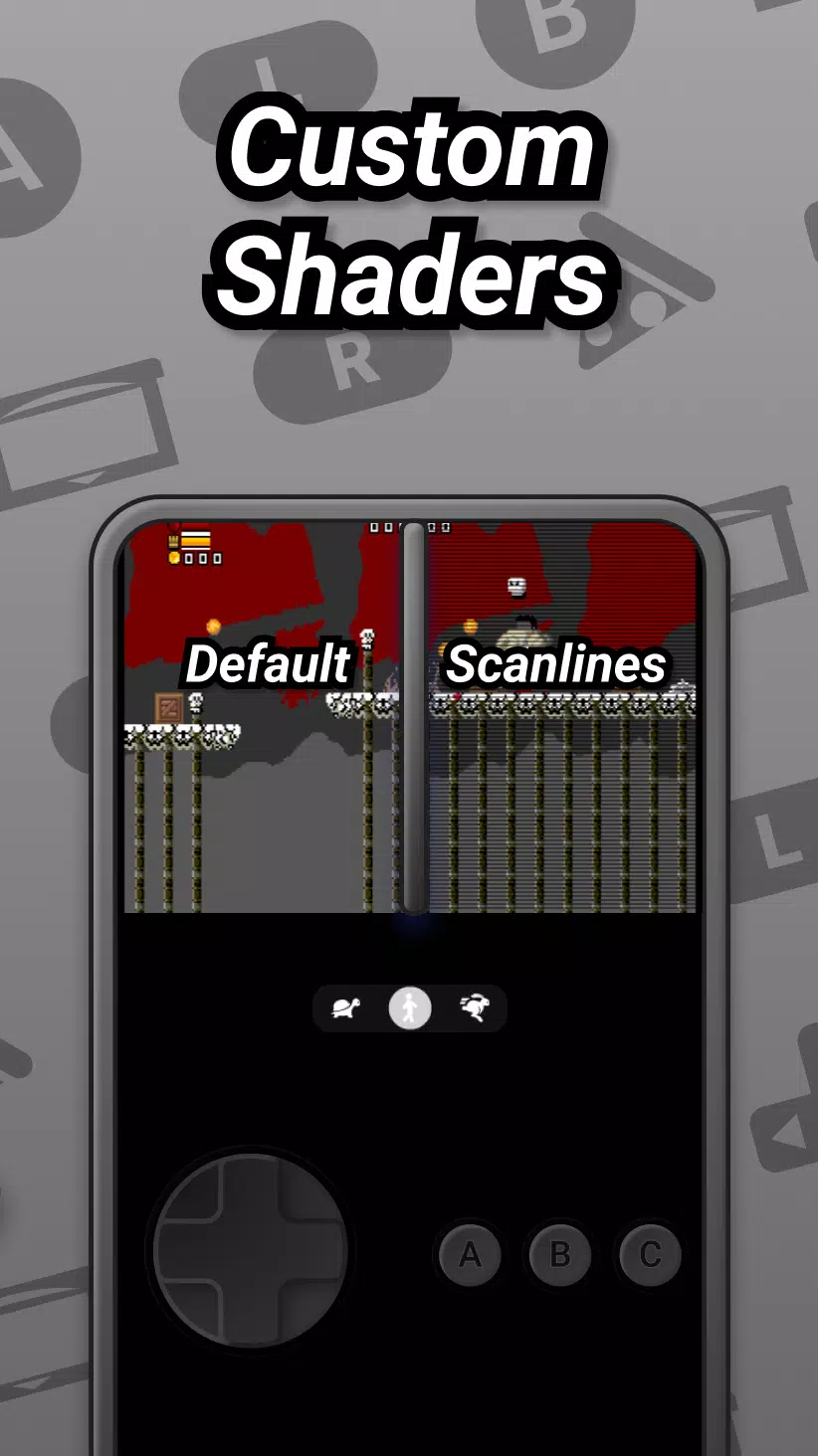 Pizza Boy SC Basic Emulator