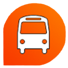Autobus AroundMI icône