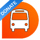 Autobus AroundMI (Donate) icône