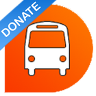 Autobus AroundMI (Donate) иконка