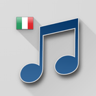 FM Italia ikon