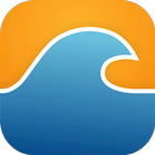 Lineapp Surf Forecast icono