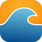 Lineapp Surf Forecast-icoon