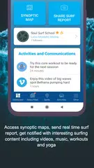 Lineapp Surf Forecast APK download