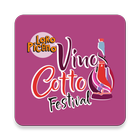 Vino Cotto Festival-icoon