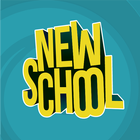 New School ikona