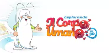 Esplorando il Corpo Umano in 3D